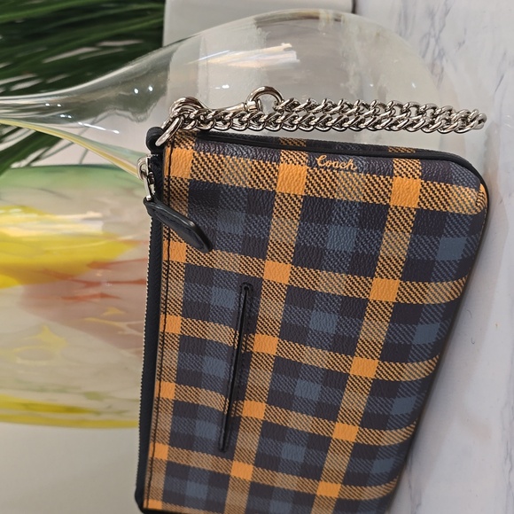 Coach wallet - Picture 5 of 10